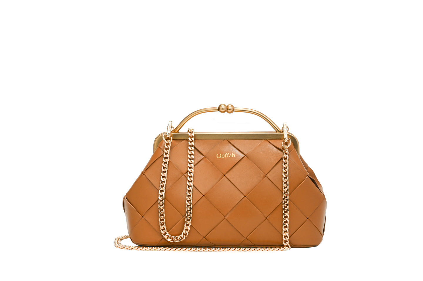 QOFFAH - The Berries Brown